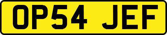 OP54JEF