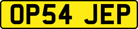 OP54JEP