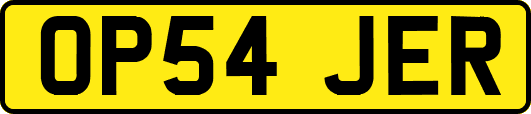OP54JER