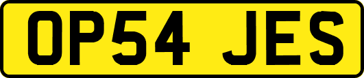 OP54JES