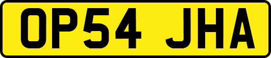 OP54JHA