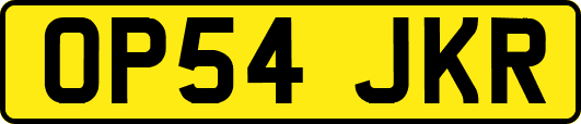OP54JKR