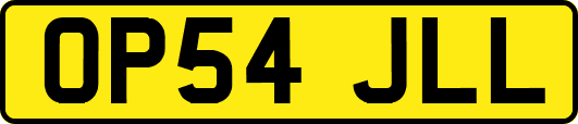 OP54JLL