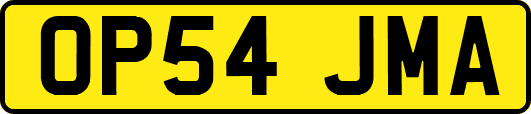 OP54JMA