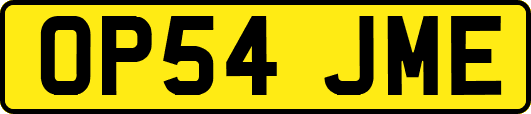OP54JME