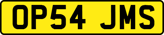 OP54JMS