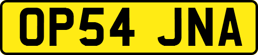 OP54JNA