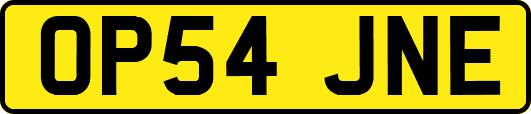 OP54JNE