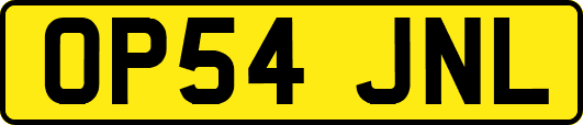 OP54JNL