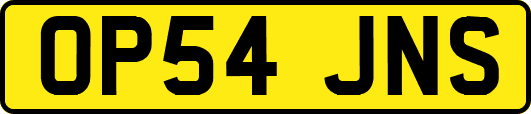 OP54JNS
