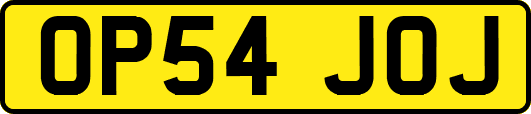 OP54JOJ