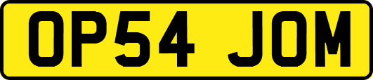 OP54JOM