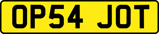 OP54JOT