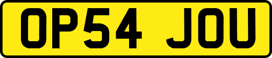 OP54JOU