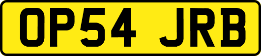 OP54JRB