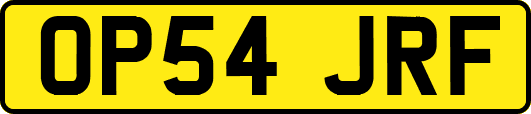 OP54JRF