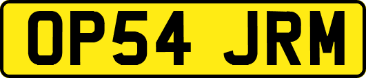 OP54JRM
