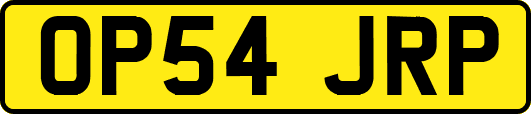 OP54JRP