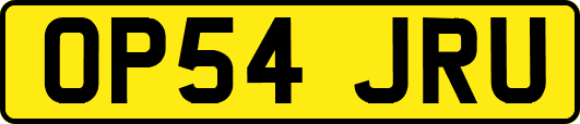 OP54JRU
