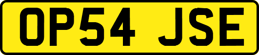 OP54JSE