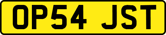 OP54JST