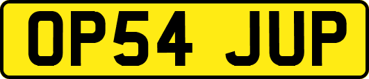 OP54JUP