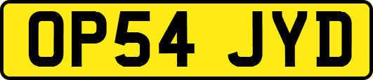 OP54JYD