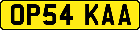 OP54KAA