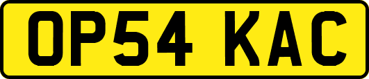OP54KAC