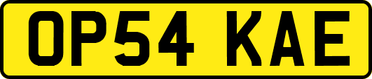 OP54KAE