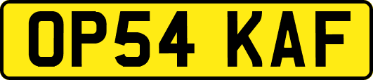 OP54KAF