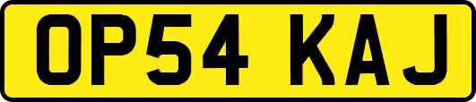 OP54KAJ