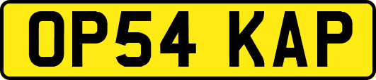 OP54KAP