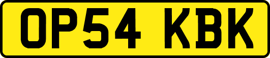 OP54KBK