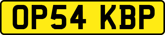 OP54KBP