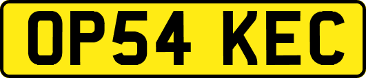 OP54KEC