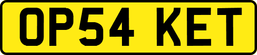 OP54KET