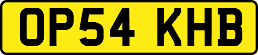 OP54KHB