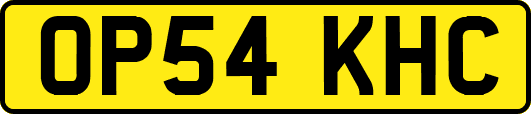 OP54KHC