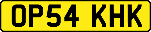 OP54KHK