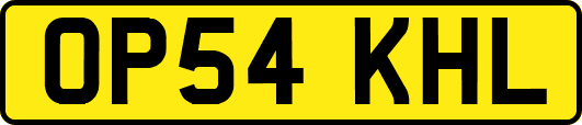 OP54KHL