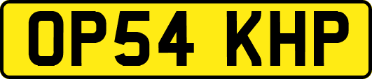 OP54KHP