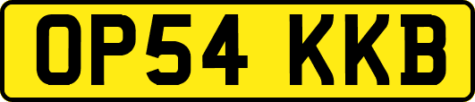 OP54KKB