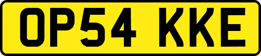 OP54KKE
