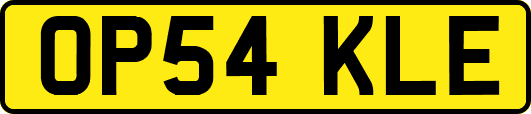 OP54KLE