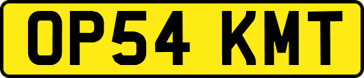 OP54KMT