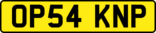 OP54KNP