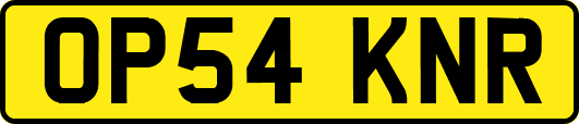 OP54KNR