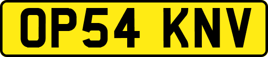 OP54KNV