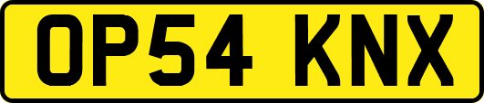 OP54KNX